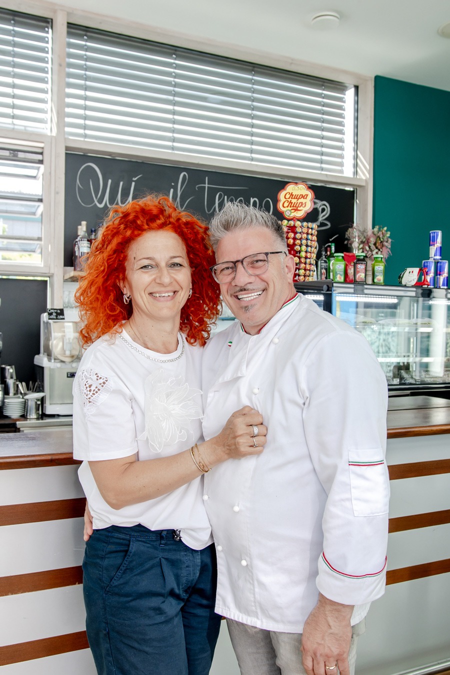 Caffe Bistro La Famiglia