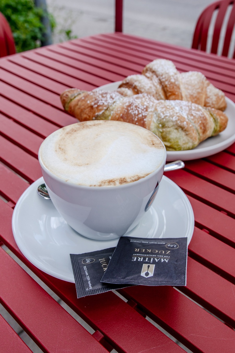 Caffe Bistro La Famiglia